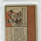 1962 Topps Sandy Koufax #5 PSA 7