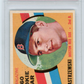1960 Topps Carl Yastrzemski #148 Rookie Star PSA 6