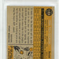 1960 Topps Carl Yastrzemski #148 Rookie Star PSA 6