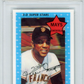 1971 Kellogg's Willie Mays #10 PSA 9
