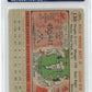 1956 Topps Willie Mays #130 Gray Back PSA 4