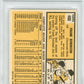 1963 Topps Frank Robinson #400 PSA 8