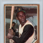 1962 Topps Bob Clemente #10 PSA 7