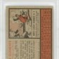 1962 Topps Bob Clemente #10 PSA 7
