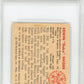 1950 Bowman Duke Snider #77 PSA 6