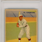 1933 Goudey Al Simmons #35 PSA 3.5