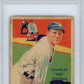 1935 Diamond Stars Red Ruffing #60 PSA 4