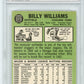 1967 Topps Billy Williams #315 PSA 9