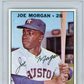 1967 Topps Joe Morgan #337 PSA 9