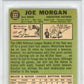 1967 Topps Joe Morgan #337 PSA 9
