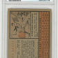 1962 Topps Lou Brock #387 Star Rookie PSA 6