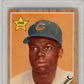 1962 Topps Lou Brock #387 Star Rookie PSA 6
