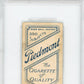 1909-11 T206 Chief Bender Pitching, No Trees PSA 3