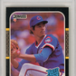 1987 Donruss Greg Maddux #36 PSA 10