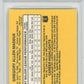 1987 Donruss Greg Maddux #36 PSA 10