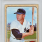1968 Topps Mickey Mantle #280 PSA 6