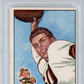 1952 Bowman Large Otto Graham #2 PSA 8 Oc
