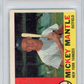 1960 Topps Mickey Mantle #350 PSA 3 MC