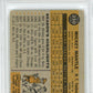 1960 Topps Mickey Mantle #350 PSA 3 MC