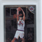 1998 Topps Chrome Vince Carter #199 PSA 10
