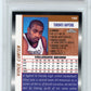 1998 Topps Chrome Vince Carter #199 PSA 10