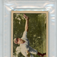 1952 Berk Ross Pee Wee Reese PSA 5