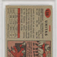 1957 Topps John Unitas #138 PSA 4