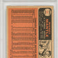 1966 Topps Mickey Mantle #50 PSA 4