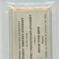 1921 E121 American Caramel Series Of 80 "babe" Ruth PSA 3.5