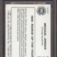 1986 Star Michael Jordan 1985 Rookie of Year Michael Jordan #6 BGS 9.5 /1985