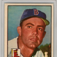 1952 Topps Archie Wilson #327 PSA 8