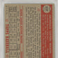 1952 Topps Archie Wilson #327 PSA 8