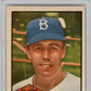 1952 Topps Pee Wee Reese #333 Bill Hemrick Collection PSA 7