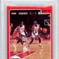 1986 Star Michael Jordan #2 BGS 8