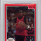1986 Star Michael Jordan Michael Jordan #1 BGS 9