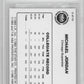 1986 Star Michael Jordan #2 BGS 8