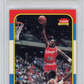1986 Fleer Michael Jordan #57 PSA 4