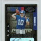 2004 Playoff Contenders Eli Manning #131 Autograph PSA 9