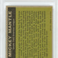 1961 Topps Mickey Mantle #578 All Star PSA 8