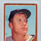 1962 Topps Mickey Mantle #200 PSA 6