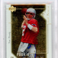 2000 Upper Deck Gold Reserve Tom Brady #215 BGS 8.5 Rookie