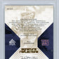 2004 Upper Deck Reflections Signature Reflections Eli Manning #SR-EM PSA 10