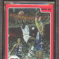 1986 Star Michael Jordan 1985 All-Star Michael Jordan #5 BGS 9 /1985