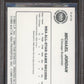 1986 Star Michael Jordan 1985 All-Star Michael Jordan #5 BGS 9 /1985