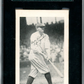 1922 W575-2 Babe Ruth (Hand Cut) SGC 1.5