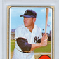 1968 Topps Mickey Mantle #280 PSA 7 Oc