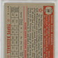 1952 Topps Robin Roberts #59 PSA 7
