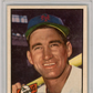 1952 Topps Al Dark #351 PSA 7