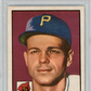 1952 Topps Clem Koshorek #380 PSA 7