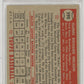 1952 Topps Glenn Nelson #390 PSA 7